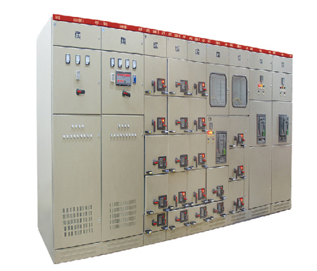 MNS型低壓成套開關(guān)設備
