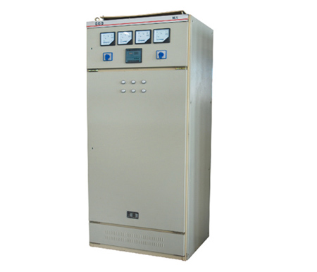 GGD型低壓成套開關(guān)設備
