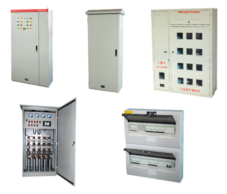 動力箱、雙電源箱、電表箱、建筑工地用臨時箱
